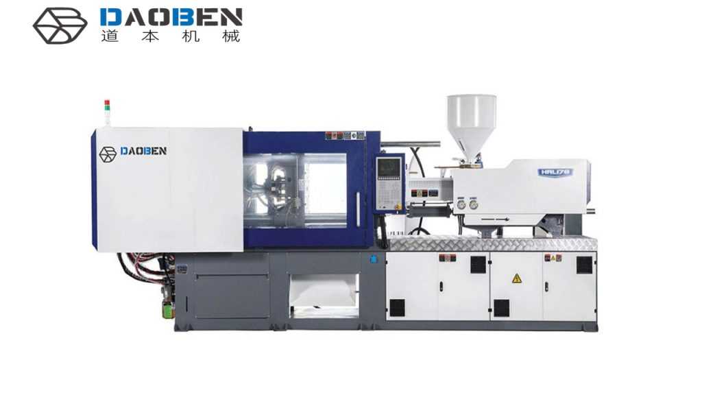 Maintenance of Injection Molding Machines