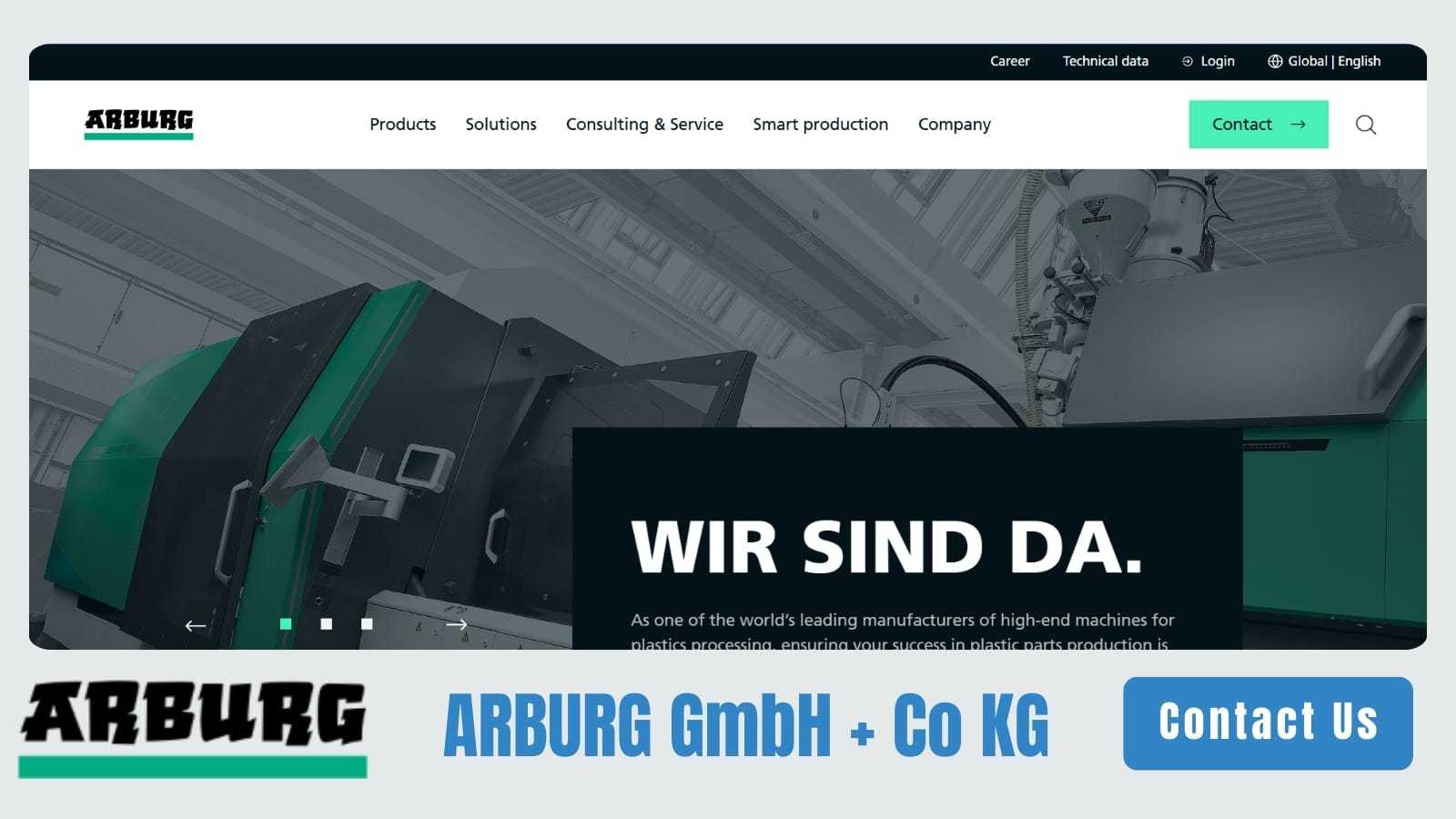 high speed injection molding machine manufacturer (1)