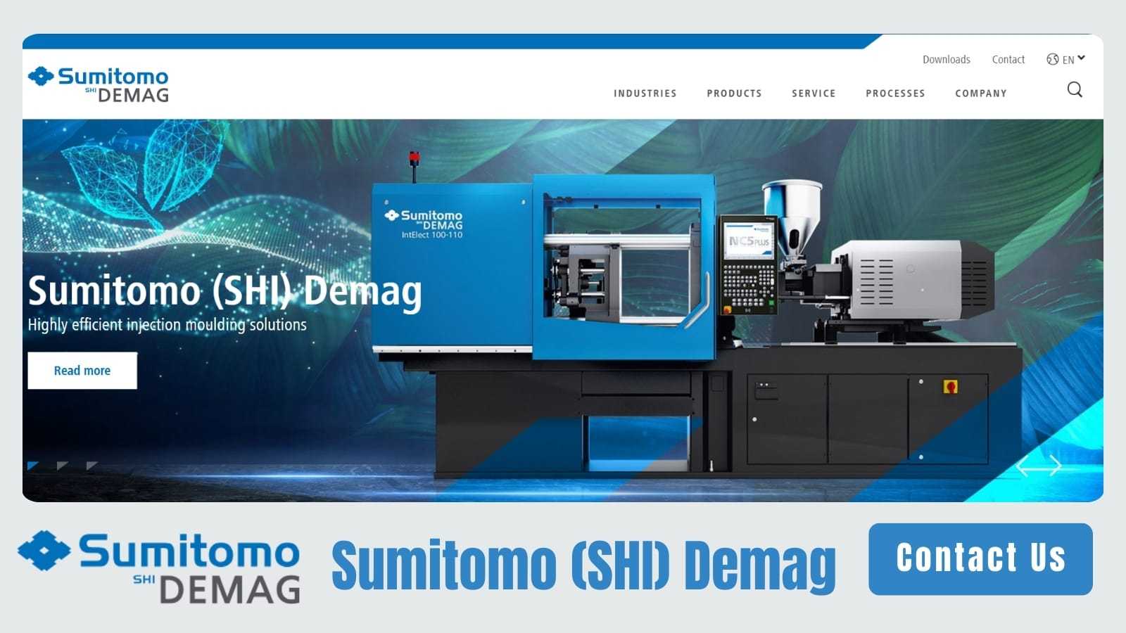 high speed injection molding machine manufacturer (4)