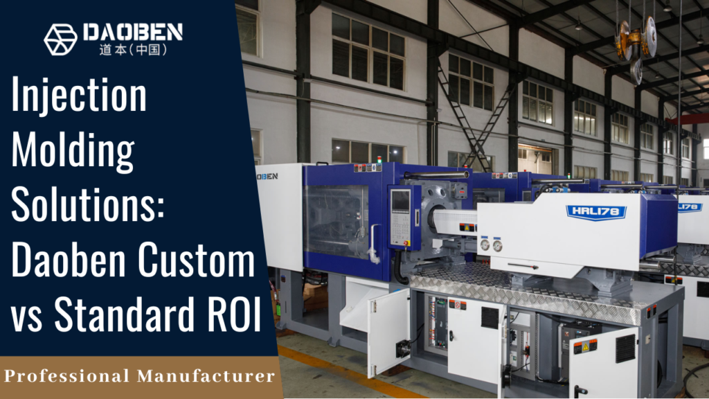 Injection Molding Solutions