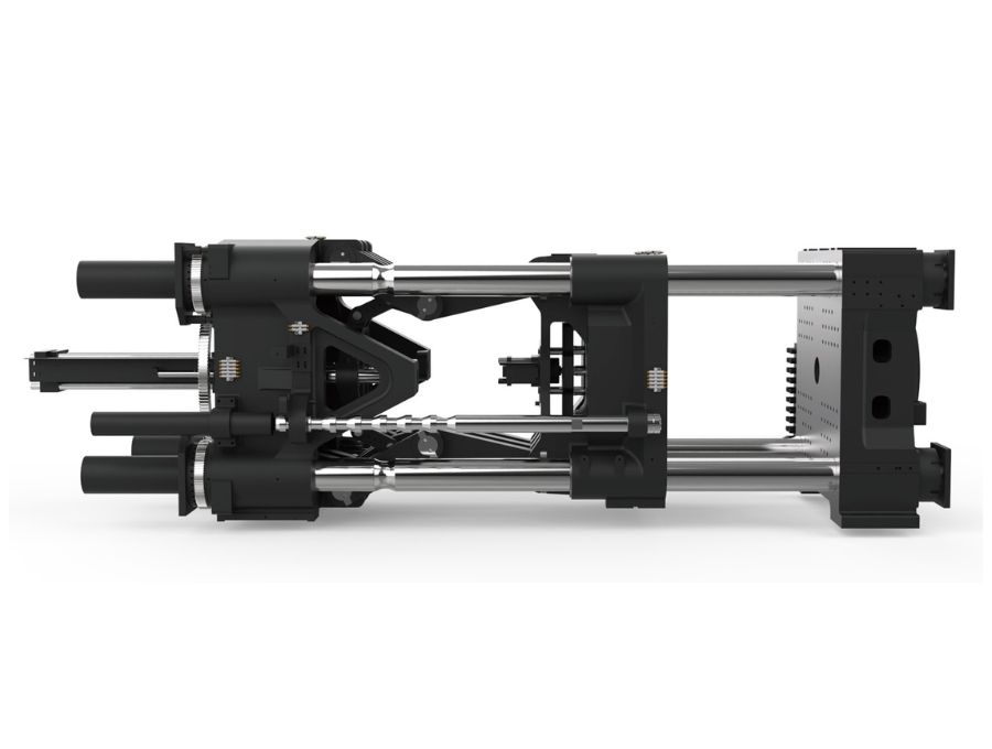 Clamping Structure sp6