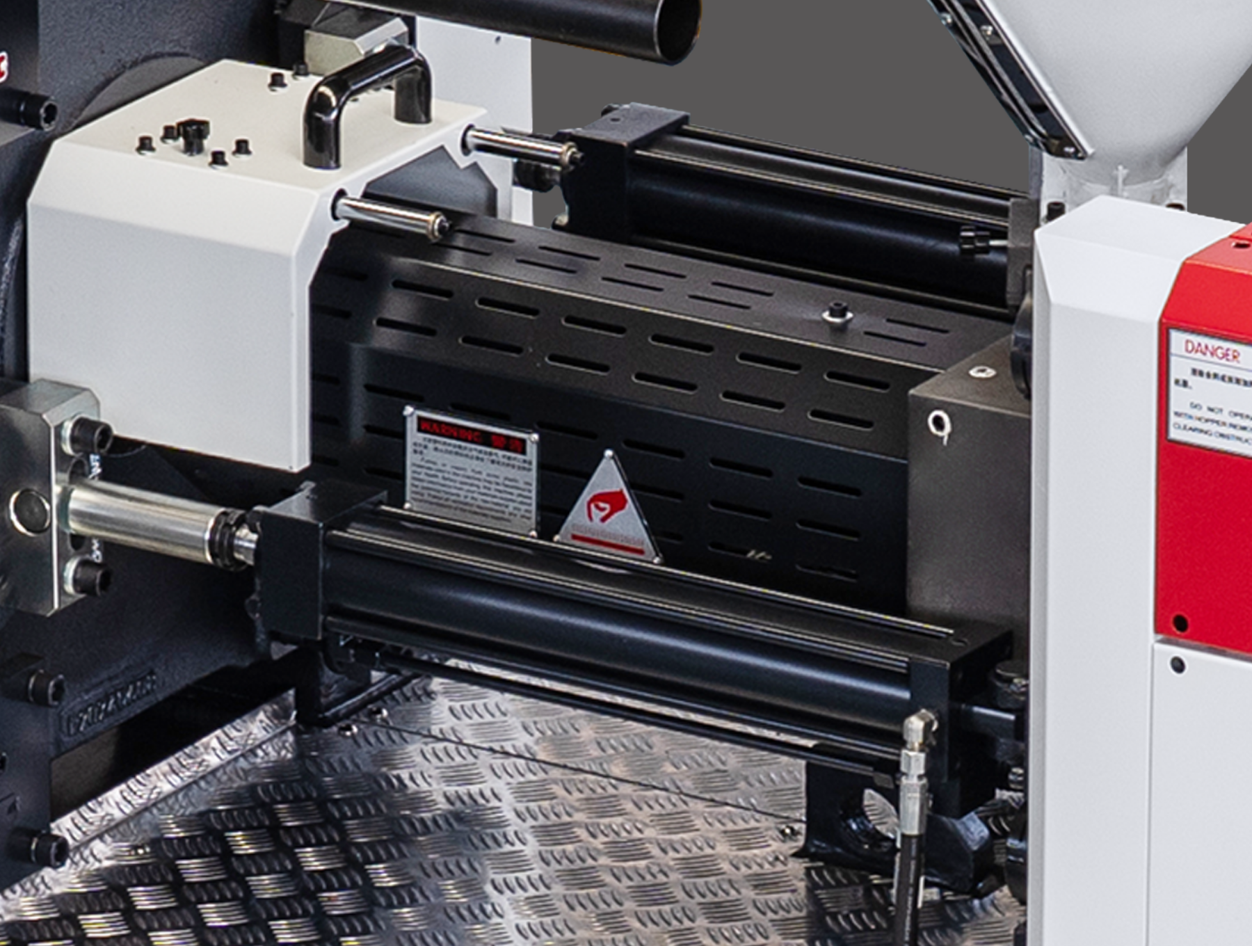 Injection Unit EV series