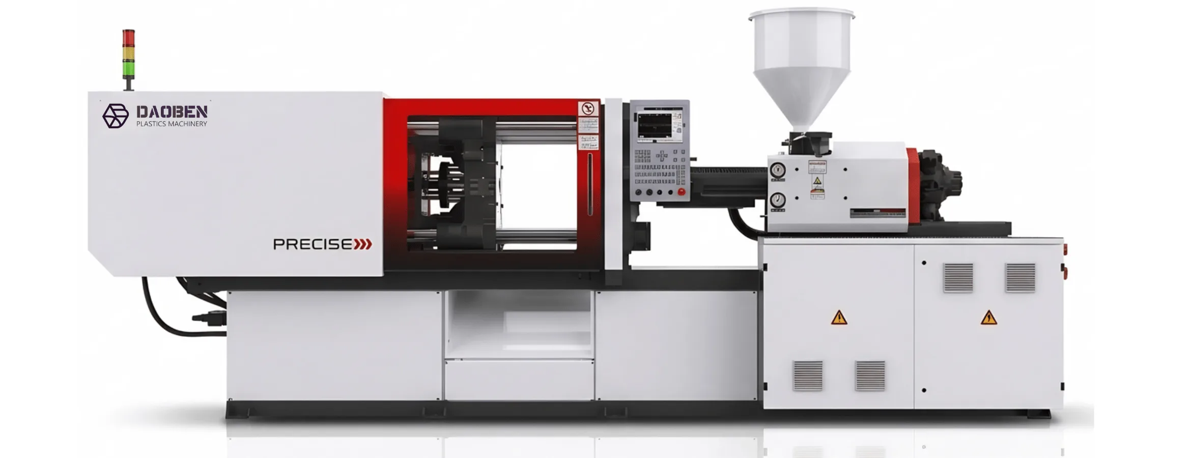 M7 series molding machine