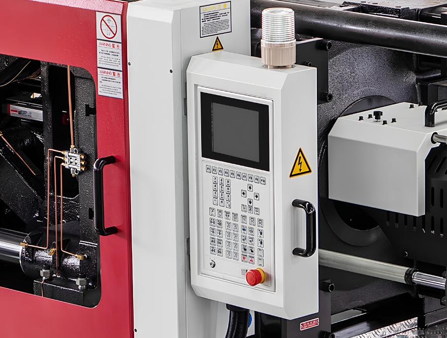 M8 Electric Unit