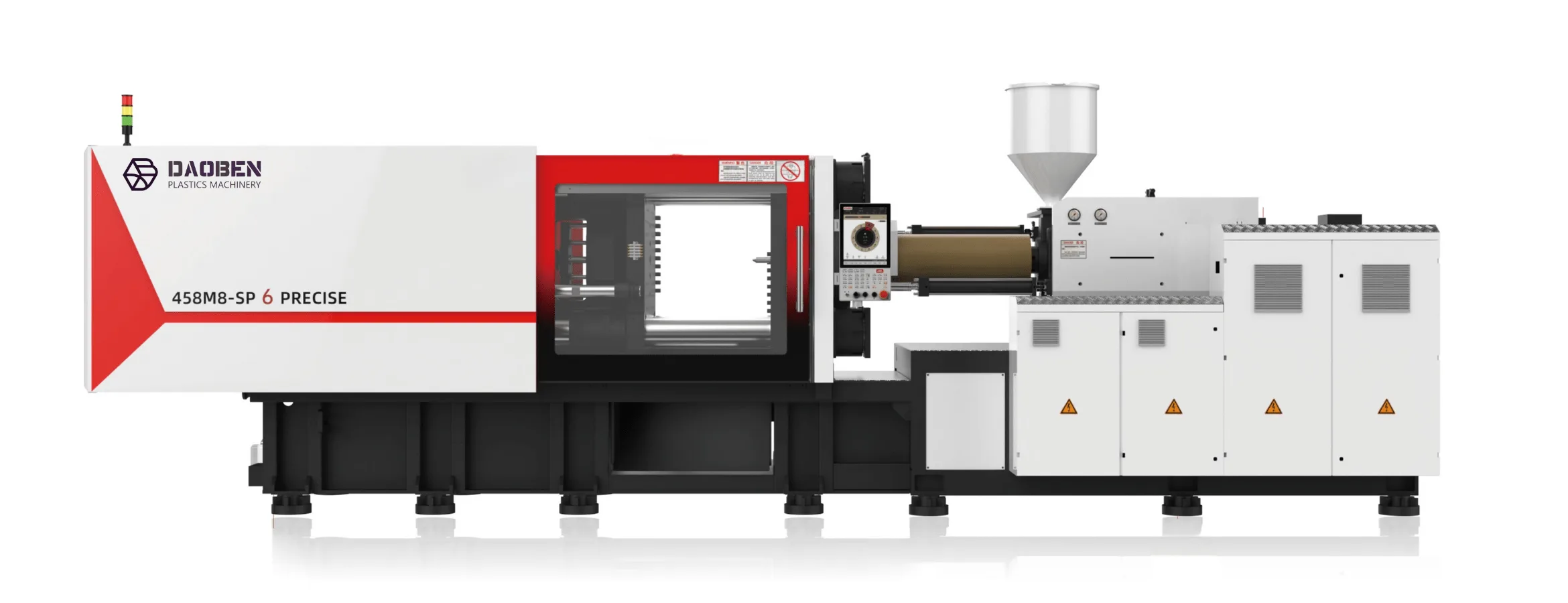 SP6 series molding machine